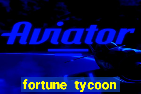 fortune tycoon slots download